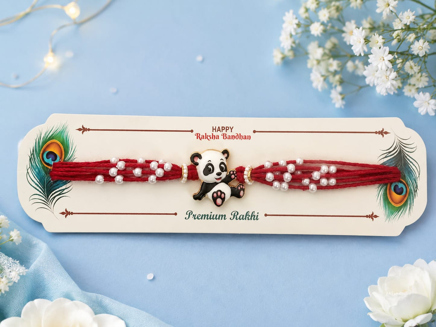 CHILD RAKHI