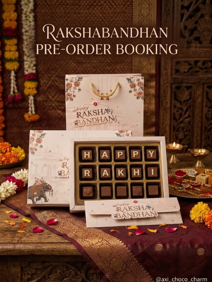 RAKSHA BANDHAN GIFT COLLECTION