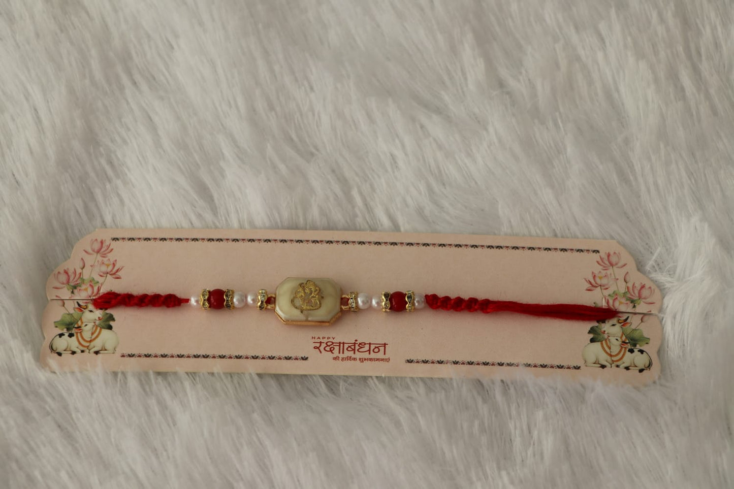 GANESH MARBALE RAKHI