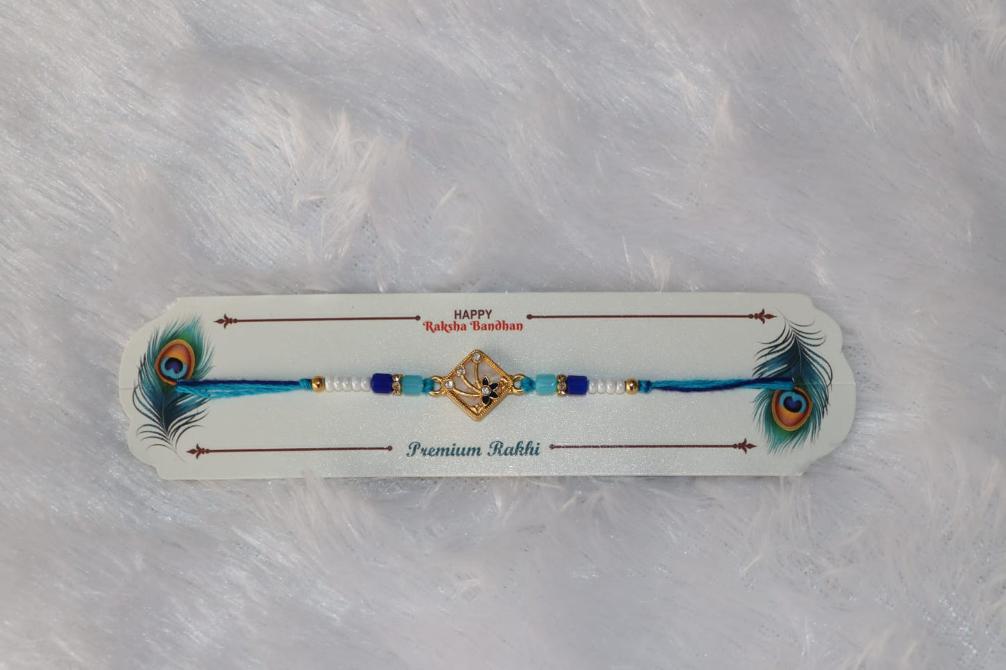 PERAL RAKHI