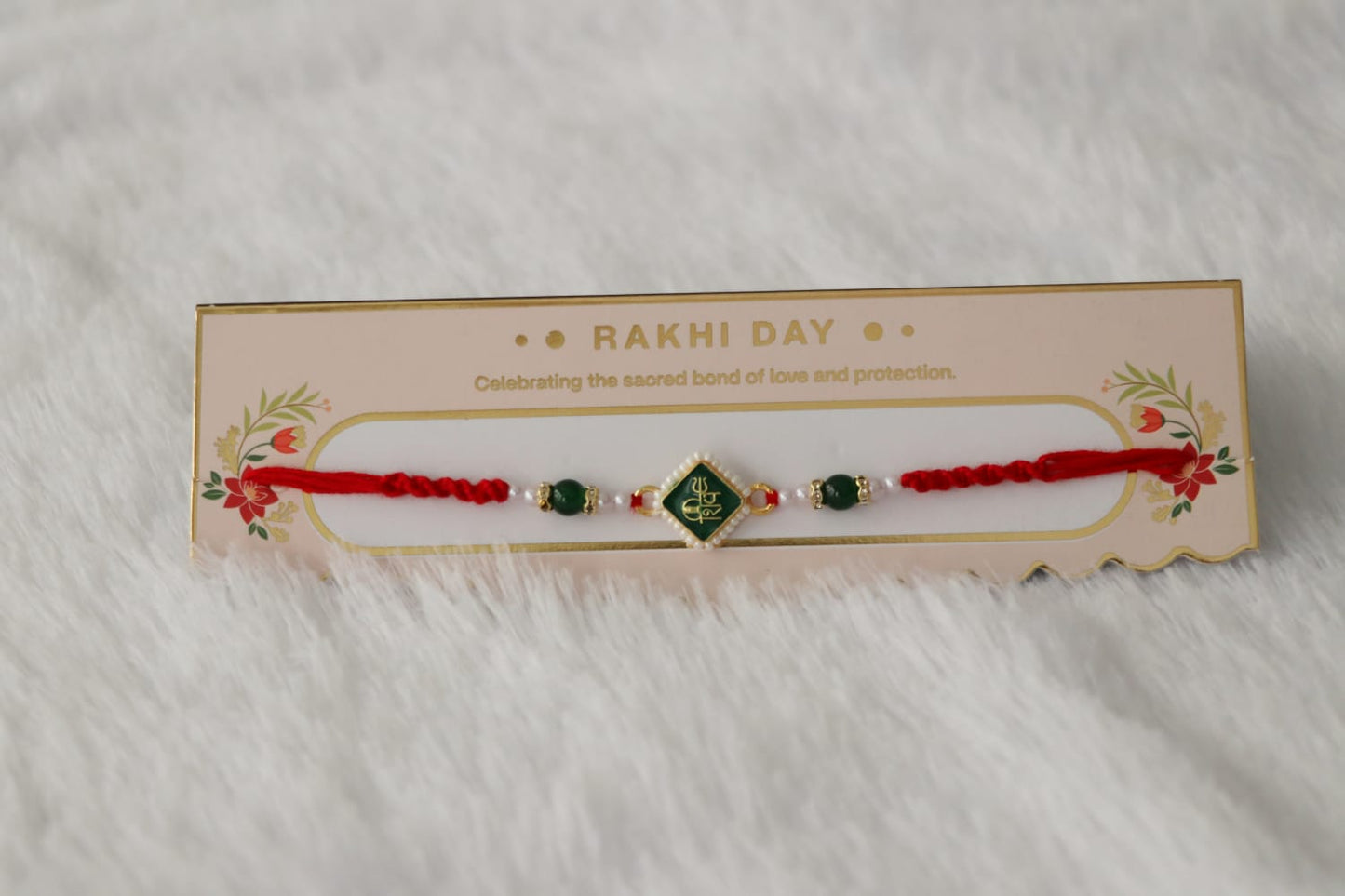 SHIV RAKHI