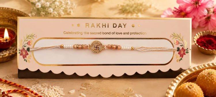 SWASTIK RAKHI