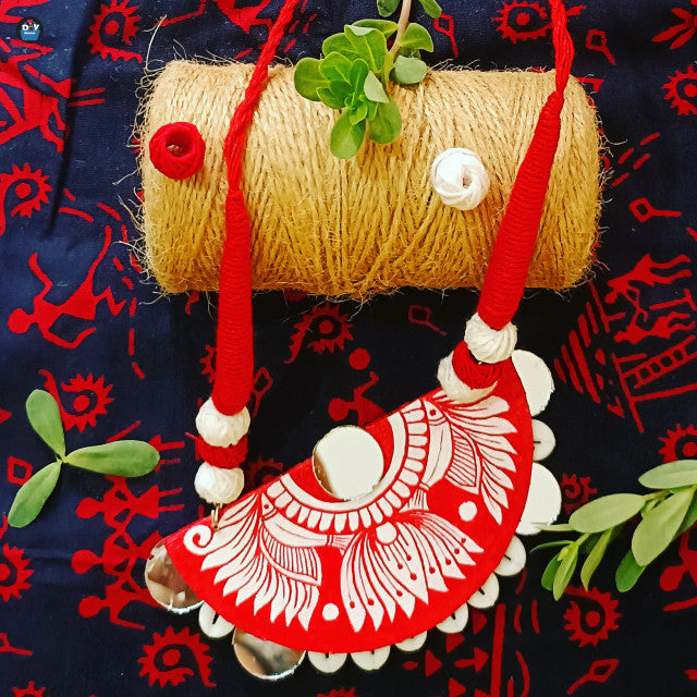 Hande Made Ornamets