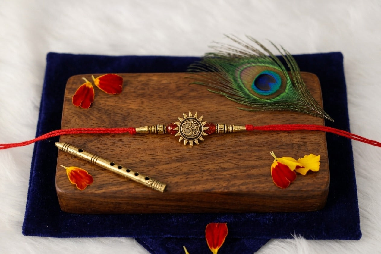 SIMPLE RAKHI