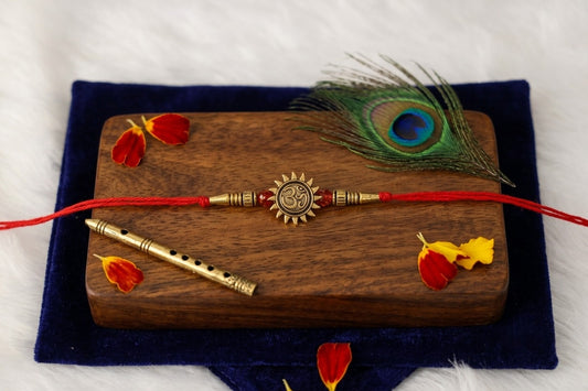 SIMPLE RAKHI