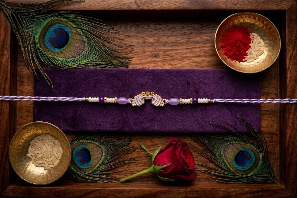 CHILD RAKHI