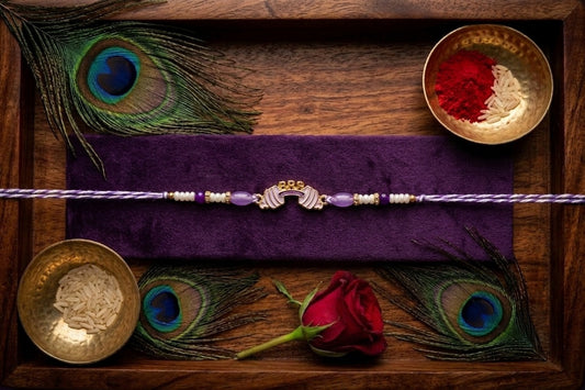 CHILD RAKHI