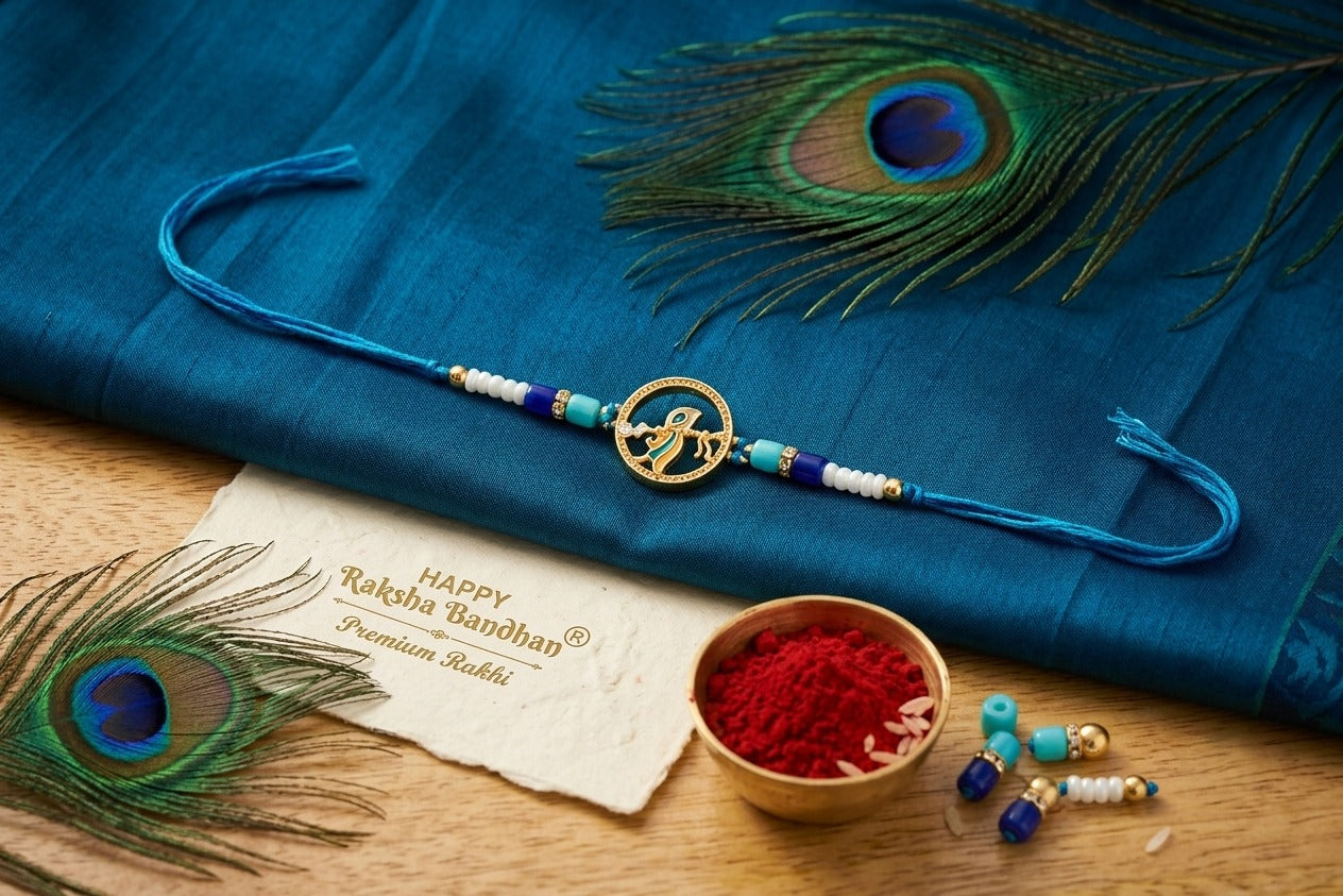 FANCY RAKHI