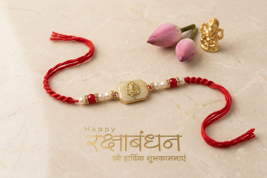 GANESH MARBALE RAKHI