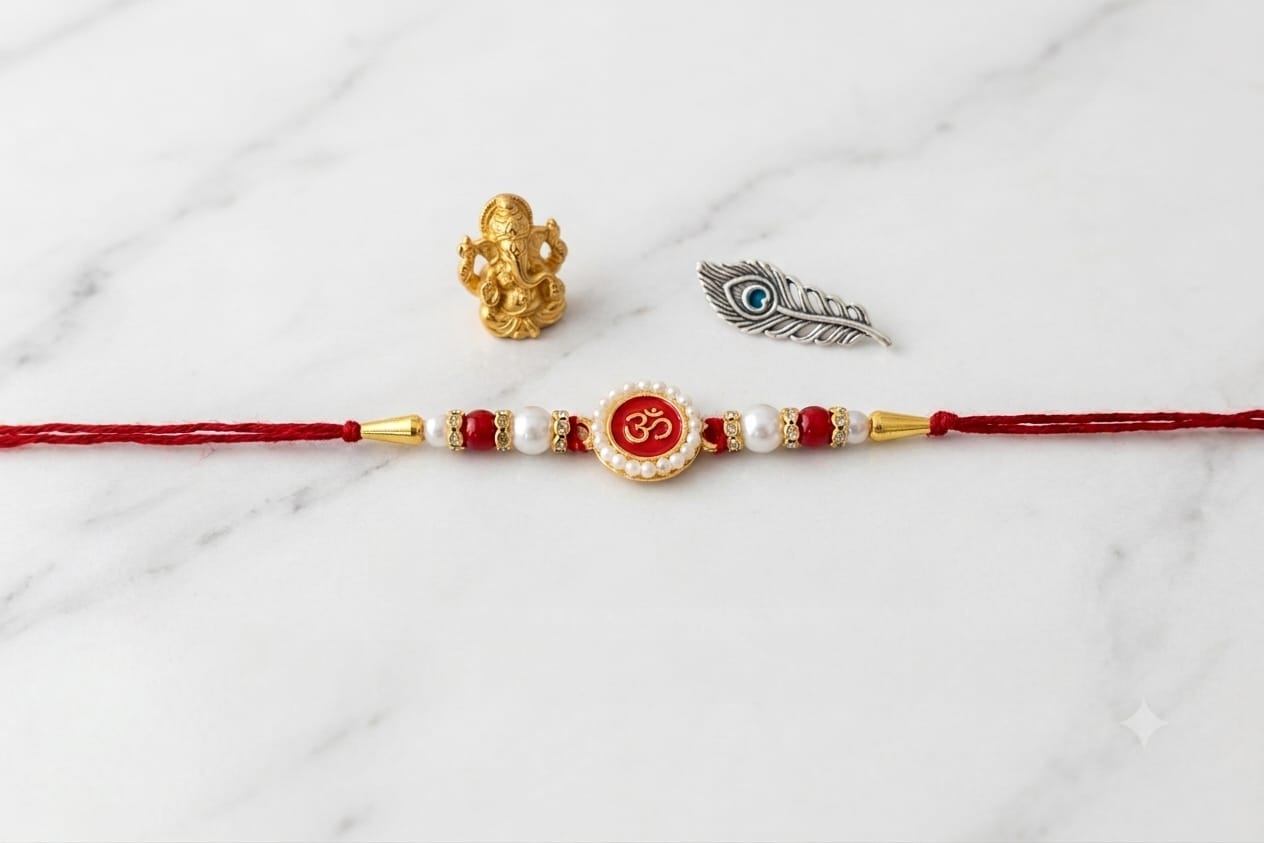 PERAL RAKHI