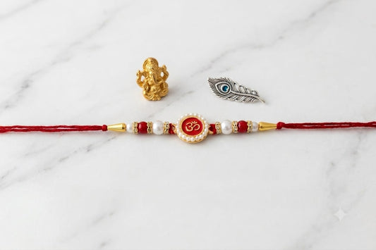 PERAL RAKHI
