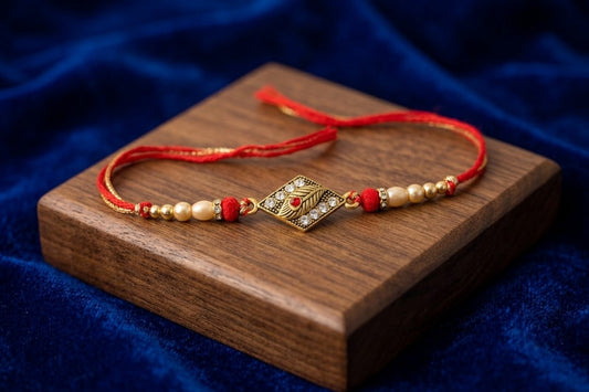SIMPLE RAKHI