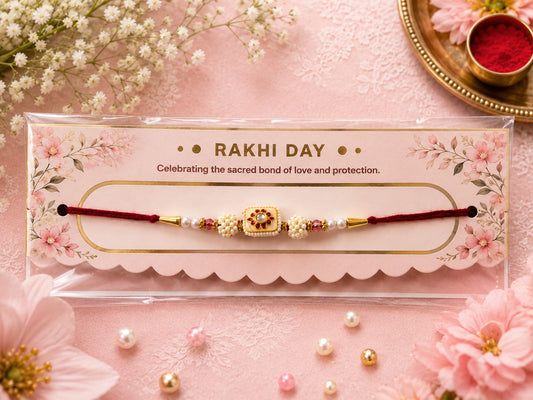 PERAL RAKHI