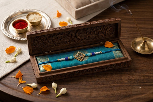PERAL RAKHI