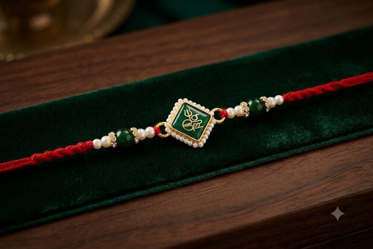 SHIV RAKHI