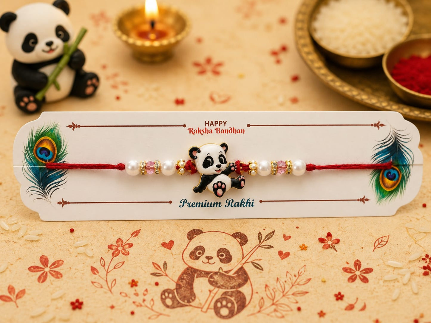 CHILD RAKHI