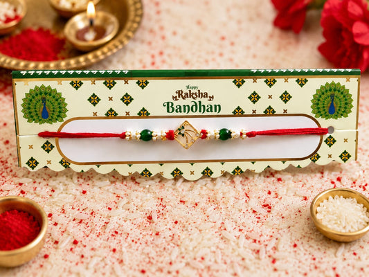 PERAL RAKHI