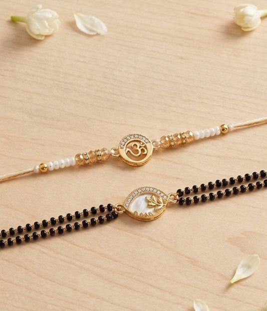 COUPLE RAKHI