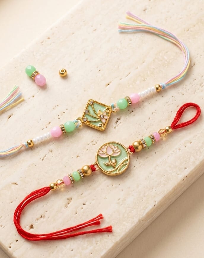 COUPLE RAKHI