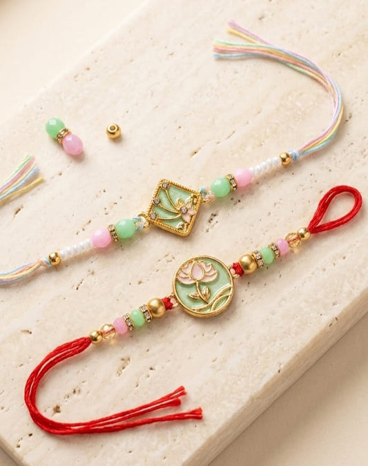 COUPLE RAKHI