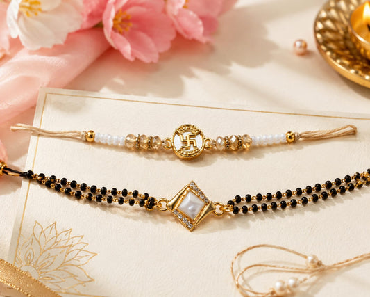 COUPLE RAKHI