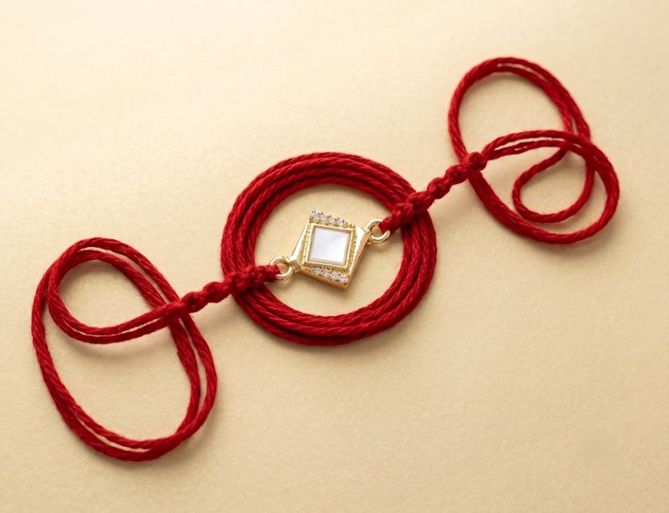 SIMPLE RAKHI