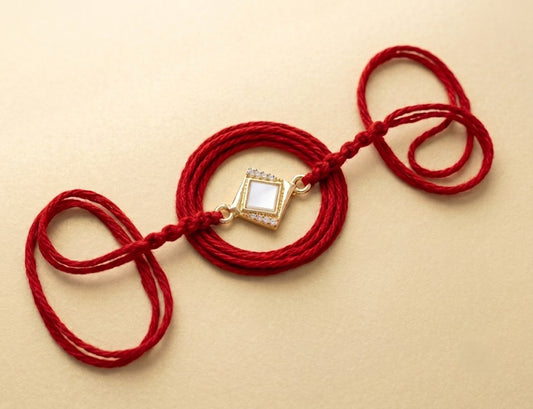 SIMPLE RAKHI