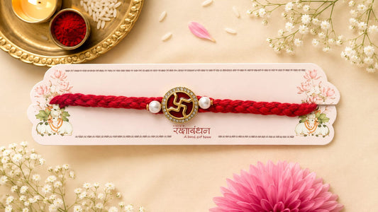 FANCY RAKHI