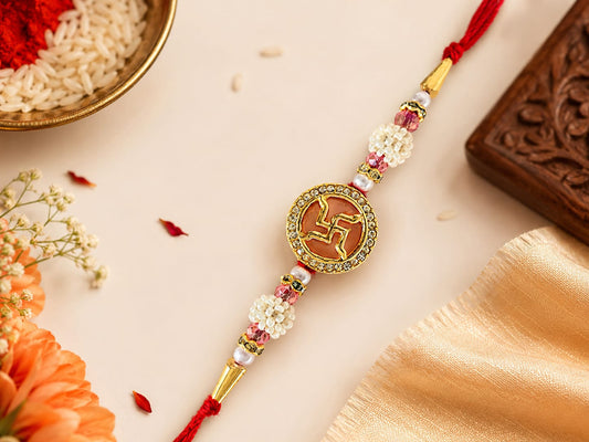 SWASTIK RAKHI