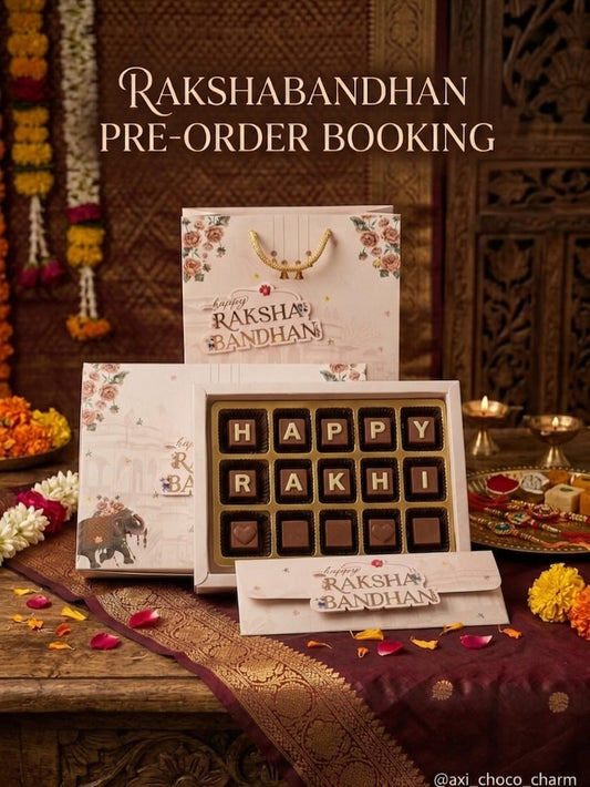 RAKSHA BANDHAN GIFT COLLECTION